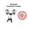 Dji Spark Body Middle Frame